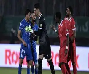 بازیکن خارجی پرسپولیس: دیگر به ایران برنمی گردم