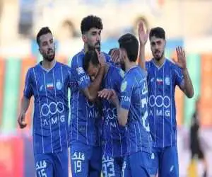 استقلال ترک عادت نکرده است  -  معضل بزرگی که روی بازیکنان تاثیر منفی می گذارد