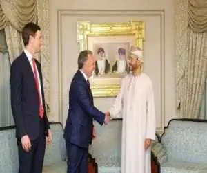 زیدآبادی: به نظرم کوشنر یهودی ارتدوکسی مغزش خوب کار می کند! - من حضور او را در مسقط، مفید ارزیابی می کنم؛او نمایندهٔ نتانیاهو در این مذاکرات نیست