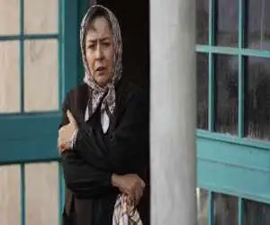 آزبتا حاجیان و پسر جوانی که پس از سال ها لب به اعتراض گشود  -  جزئیاتی از یک فیلم سینمایی در جشنواره