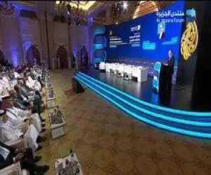 عراقچی در گفت و گو با الجزیره: راه درازی در پیش است  -  موشک قابل مذاکره نیست و غنی سازی حق مسلم ماست