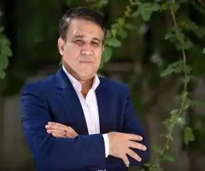تاجرنیا : برخورد انضباطی با ساپینتو ارتباطی با من ندارد   -  نان بعضی ها در اختلاف من و ساپینتو است
