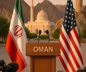 جزئیات زمان و مکان برگزار شدن دور بعدی مذاکرات ایران و آمریکا  -  ویدئو