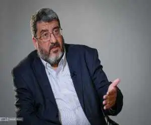 ویدیو  -  فواد ایزدی: جمهوری اسلامی اپوزیسیون ندارد؛ خارج نشین ها مزدوراند