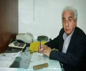 عبدالحسین جلالیان درگذشت