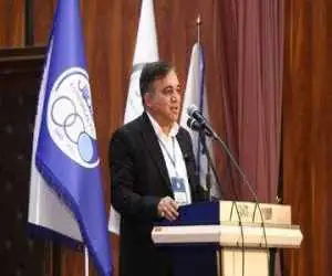 پاسخ تاجرنیا بi نیامدن سیدورف