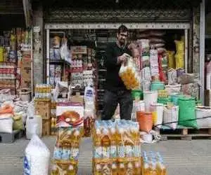 اظهارنظر جدید وزیر جهادکشاورزی درمورد قیمت موادغذایی در ماه رمضان -  نوری قزلجه: مگر در ماه مبارک قیمت کالاها تغییر می کند؟