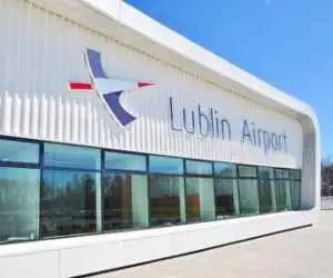 تعطیلی فرودگاه ها در لهستان به علت حمله گسترده روسیه به اوکراین