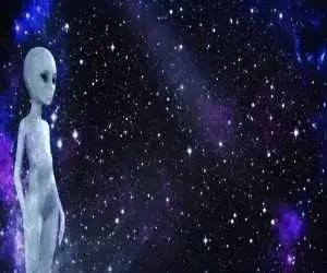 آیا بیگانگان در حال رصد زمین هستند؟