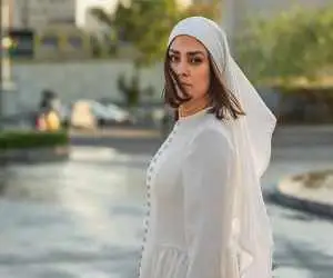 رضا عطاران و هدی زین العابدین فردا در جشنواره  -  اولین تصاویر را ببینید