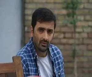 تهمت بی غیرتی به هنرپیشه مشهور