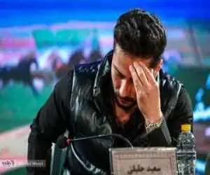 اتهام سرقت فیلمنامه یک فیلم در جشنواره فیلم فجر -   80 درصد فیلم نهایی برگرفته از فیلمنامه من است