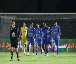 برپایی اردوی استقلال در امارات به یک شرط