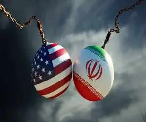 ویدیو  -  نماینده مجلس روی آنتن زنده: کارهای نظامی که از طرف ایران انجام شد و کارهایی که گفته نشد، باعث شد آمریکایی ها مذاکره را جدی بگیرند