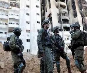 تهدید وزیر تندرو اسرائیلی به ازسرگیری جنگ  -  فقط یک بازه زمانی کوتاه فرصت دارید؛ اولتیماتوم به حماس