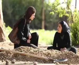 (حال خوب زن) روایت ترس، عشق و بازسازی رابطه است