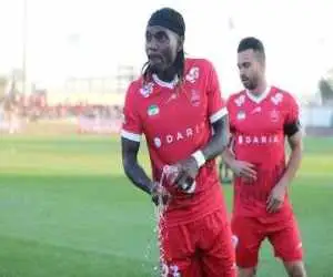دلیل غیبت بیفوما مشخص شد!
