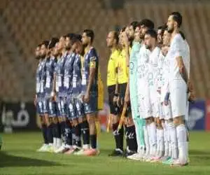 استقلال - چادرملو در آستانه لغو شدن