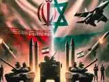 ویدیو  -  ادعای جالب نبویان روی آنتن زنده شبکه افق: اجرای مدل ربایش مادورو در جنگ 12 روزه در ایران!