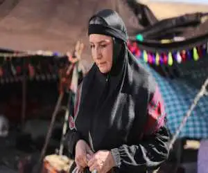 با خردسال ترین رزمنده دفاع مقدس آشنا شوید