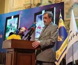 ویدیو  -   محسن رضایی: اگر عقلای دنیا جلوی ترامپ و نتانیاهو را نگیرند جنگ جهانی سوم راه خواهد افتاد