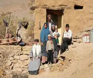 حاج قاسم سلیمانی چگونه یک قهرمان شد ؟