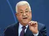 خشم محمود عباس از تحرکات تل آویو در کرانه باختری