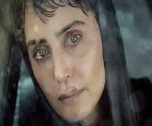 فیلمی که الناز شاکردوست در آن بازی کرده، یک درام هندی است؟