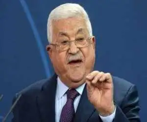 خشم محمود عباس از تحرکات تل آویو در کرانه باختری