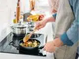واقعا غذای خانگی سالم تر است؟