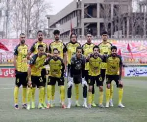 ویدیو  -  گل دوم سپاهان به الاهلی قطر توسط آرش رضاوند