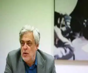 ویدیو  -  مهاجری: با نظارت استصوابی آدم های خوب را حذف کردند؛ امیدوارم شورای نگهبان یک دوره برود تفریحات سالم!