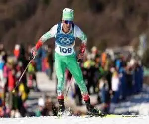 جایگاه 93 برای اسکی باز ایران در المپیک زمستانی 2026