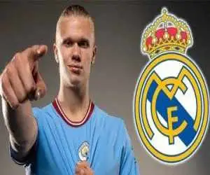 شرط بچه غول برای پیوستن به رئال مادرید