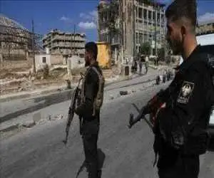 ادعای سنتکام درمورد انجام 10 حمله بر علیه داعش در سوریه