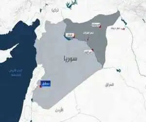 آمار تروریستهای انتقال یافته از سوریه به عراق