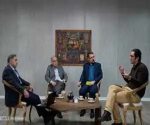 چاره نجات کشور بازگشت به زنجیره ارزش جهانی است  -  ما دژی دور خودمان کشیده ایم  -  مشکل اصلی ما تحریم است