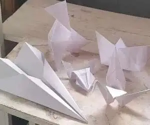 پژوهشگران چینی با الهام از اوریگامی ایمپلنت هایی ساختند که با حرکت مغز هماهنگ می شود