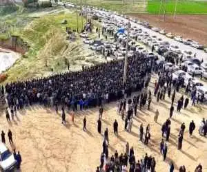 سرپل ذهابی ها باز هم گل کاشتند  -  خرید خانه برای خانواده نوجوان بلوچ  -  محمد براهویی غریب نماند