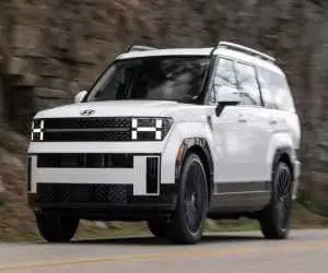 سانتافه جدید چه شکلی خواهد بود؟ + تصاویر