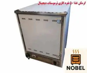 چرا نباید از مایکروویو برای گرم کردن غذای پرسنل استفاده کرد؟