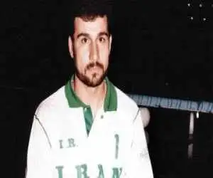 قهرمان سابق پارالمپیک درگذشت