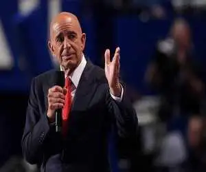 پای فرستاده ترامپ به پرونده مجرم اخلاقی  معروف آمریکا باز شد