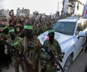 ادعای اسرائیل درمورد کشف اسم رمز حماس