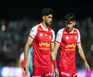 پرسپولیس نه؛  امضای قرارداد با تراکتور به زودی