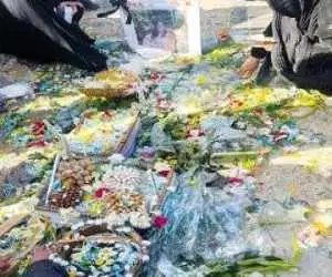 پیدا شدن جسد (ملیکا)؛ روایت بی پناهی دختر جوان در بیابان