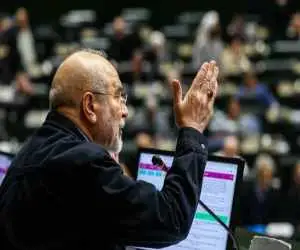 بنزین 60 هزار تومانی صحت دارد؟  -  توضیحات مهم قالیباف