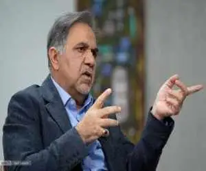 آخوندی: ما46 سال خودمان را در نقش (بازی خراب کن) تعریف کرده ایم - چینی ها در زمین ما بازی نمی کنند -  زمانی که ایران به عنوان یک حلقه ضعیف عمل می کند...