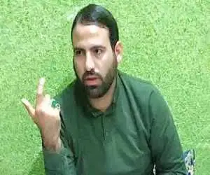 درهم تنیده، درهم آمیخته؛ متشتت و رنگارنگ 