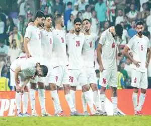 انتخاب 67 بازیکن برای جام جهانی 2026؛ فهرست اولیه تیم ملی مشخص تر شد